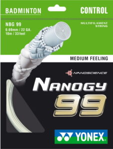 Nanogy 99
